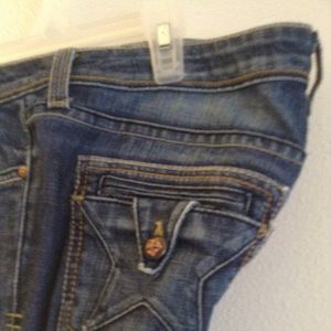 PeoplesLiberation Denim